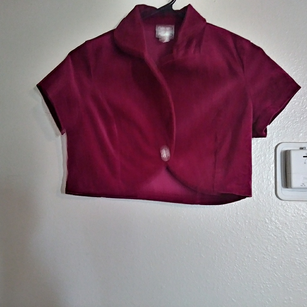 Women attire